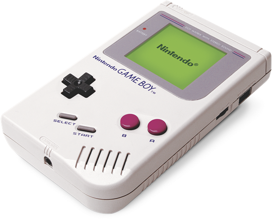 Game Boy