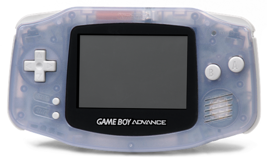 Game Boy Advance