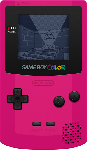 Game Boy Color