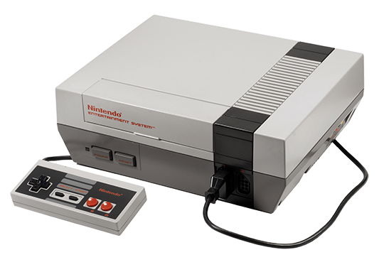 NES